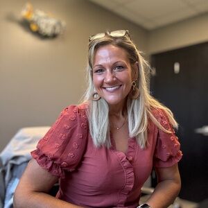 Meet your Posher, Jen